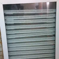 دستگاه میوه خشک کن