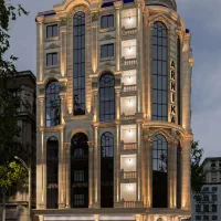 فروش واحد سه خواب/رسالت جنوبی