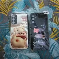 قاب موبایل سامسونگ a34