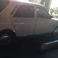 پیکان سواری بکر