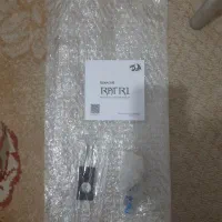 کیبورد ratri redragon k595RGB|قطعات و لوازم جانبی رایانه|کرمان, |دیوار