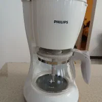 قهوه جوش فیلیپس