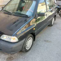 131 مدل ۹۱|خودرو سواری و وانت|قم, آذر (نکویی)|دیوار