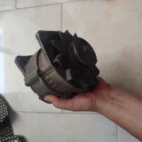 دینام ماشین بعلاوه یک آفتامات دینام نو