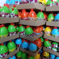 مناسب دستفروشی دم عید جوجه خروس27تومن