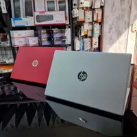لپتاپ اقتصادی HP با Ryzen3 و SSD پرسرعت