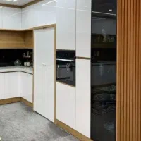 فروش آپارتمان‌مهرگان۲طبقه.دربست.یکجاباهم۲واحدتکمیل