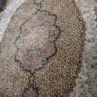 فرش ۱۲ متری و کناره ۱.۵ × ۲ تراکم ۳۰۰۰|فرش|تهران, جنت‌آباد مرکزی|دیوار