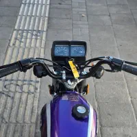 موتور|موتورسیکلت|میاندوآب, |دیوار