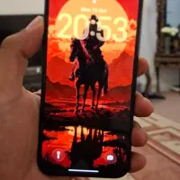 ایفون 13 نرمال