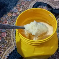 روغن حیوانی صدرصد طبیعی