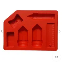 قالب سیلیکونی