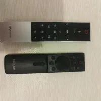 کنترل تلوزیون