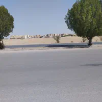 قبل از فاز 1نصیرخانی کنار دانشگاه آزاد|فروش زمین و ملک کلنگی|بهبهان, |دیوار