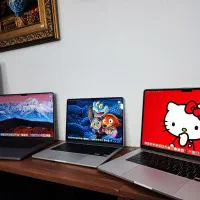 لپتاپ مک بوک و آیمک سری M اپل Macbook & iMac|رایانه همراه|تهران, بنیهاشم|دیوار