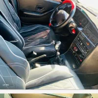 پژو۴۰۵ جی ال ایکس