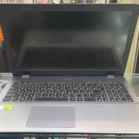 لبتاب گیمینگ asus