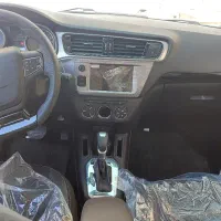 تارا اتومات V4 فول|خودرو سواری و وانت|رفسنجان, |دیوار