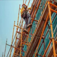 کار فوری برای نصاب داربست در گناوه
