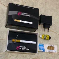 فیلتر ترک سیگار الکترونیک استفاده نشده