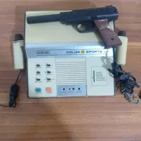 بازی قدیمی کلکسیونی