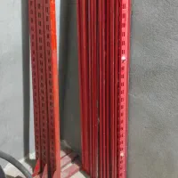 قفسه|فروشگاه و مغازه|گله دار, |دیوار