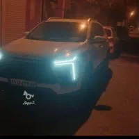 kmc x 5  مدل ۱۴۰۳|خودرو سواری و وانت|کرج, فاز ۴ مهرشهر|دیوار