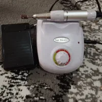 کاشت ناخن