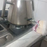کتری شیر دار یونیک زخیم