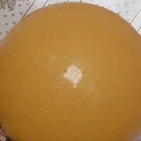 توپ ورزشی