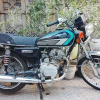 موتور هندا تکتاز125