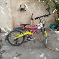 دوچرخه المپیا اصل 20