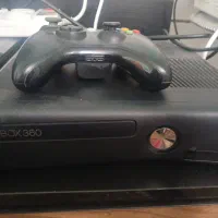 فروش ایکس باکس ۳۶۰|کنسول، بازی ویدئویی و آنلاین|فسا, |دیوار