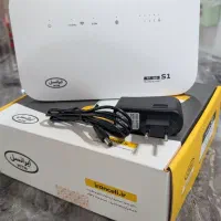 مودم سیم کارتی TDLTE S1