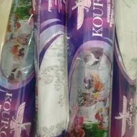 نایلکس. سفره. فریزر. زباله|ظروف نگهدارنده، پلاستیکی، یک‌بارمصرف|رشت, انصاری|دیوار