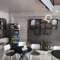 فروش تمامی امکانات کافی شاپ