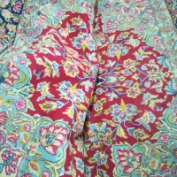 قالی دست باف