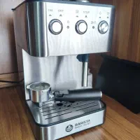 اسپرسو ساز باریستا