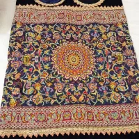 رو بالشت ترمه