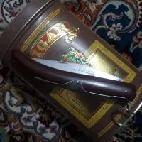 چاقو قدیمی