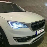 فیدلیتی پرایم ۵ نفره