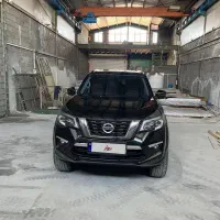 نیسان ترا فول ۲۰۲۵