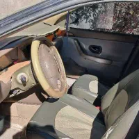 سمند مدل۸۴ دوگانه دستی|خودرو سواری و وانت|شهرکرد, |دیوار