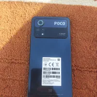 گوشی پکو ایکس فور