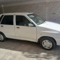 خودرو ۱۱۱|خودرو سواری و وانت|قزوین, |دیوار