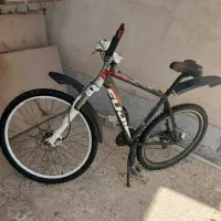 دوچرخه26،کمک دار