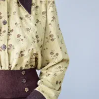 وسطکار برای کارگاه خیاطی