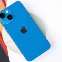 آیفون ۱۳ نرمال