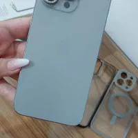 iphone 15 pro max|موبایل|کرمانشاه, |دیوار