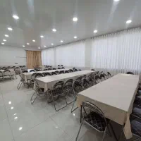 باغ-تالار-با-دو-سالن-مجزا